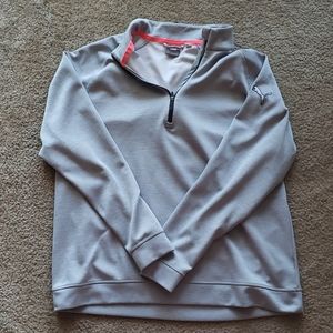 Puma Golf 1/4 Zip